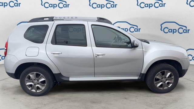 Dacia Duster image 2