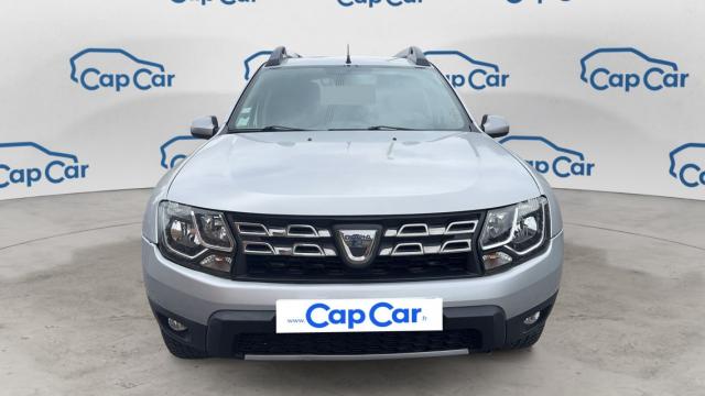 Dacia Duster image 9