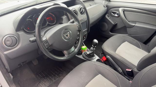 Dacia Duster image 7