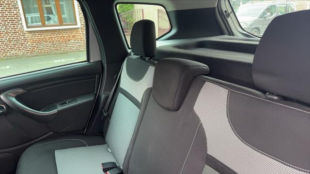 Dacia Duster image 5