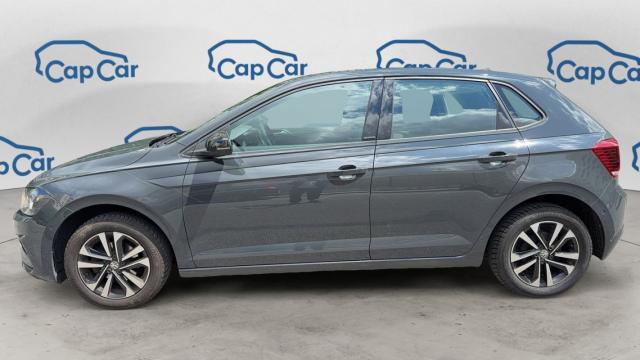 Volkswagen Polo image 2