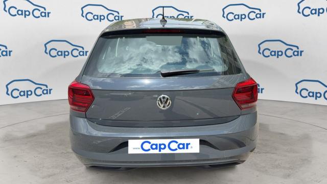 Volkswagen Polo image 3
