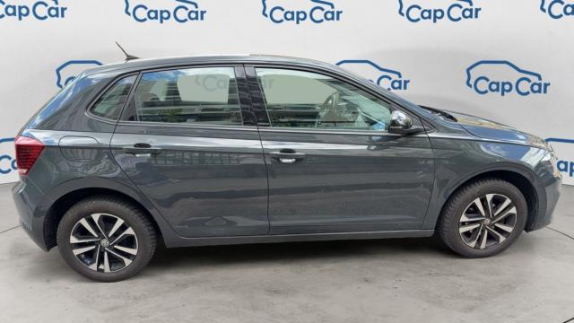 Volkswagen Polo image 6