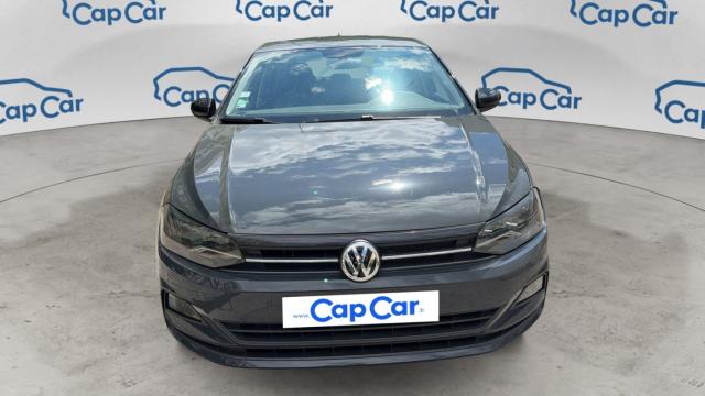 Volkswagen Polo image 7
