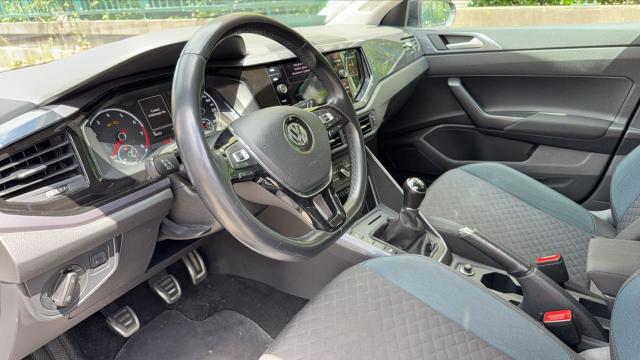 Volkswagen Polo image 4