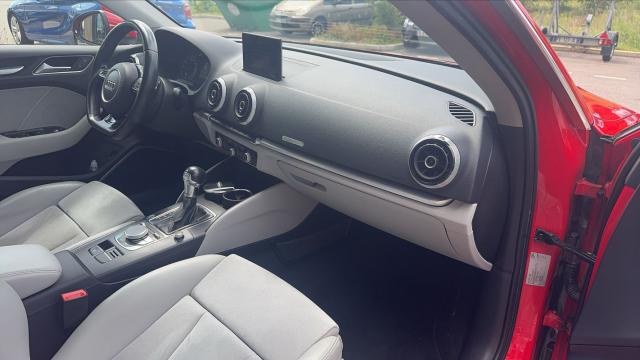 Audi A3 Sportback image 4