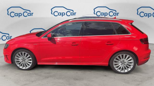 Audi A3 Sportback image 9