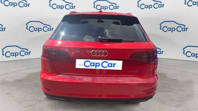 Audi A3 Sportback image 8