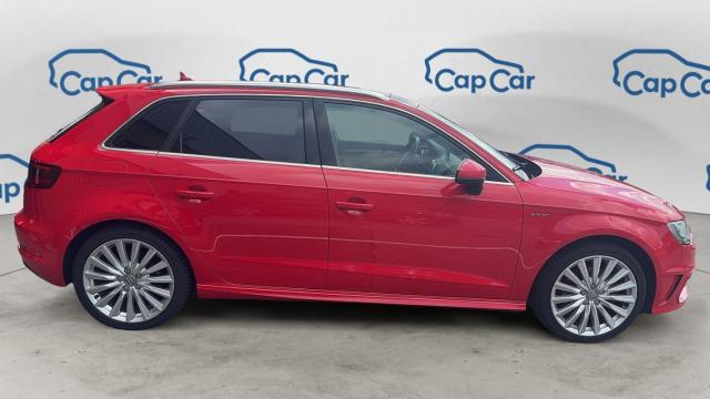 Audi A3 Sportback image 2