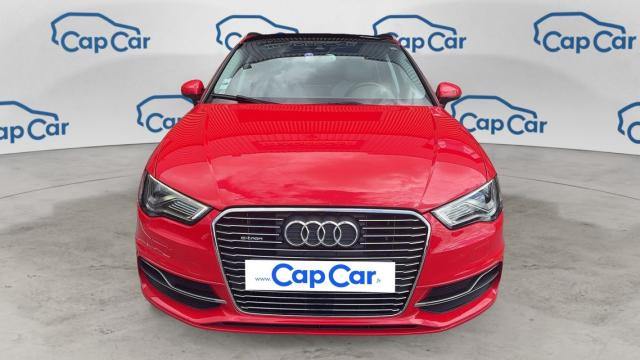 Audi A3 Sportback image 1