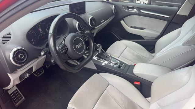Audi A3 Sportback image 3