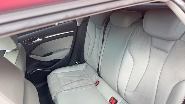Audi A3 Sportback image 5
