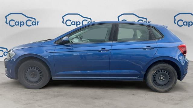 Volkswagen Polo image 4