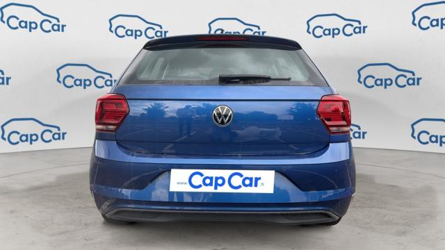 Volkswagen Polo image 3