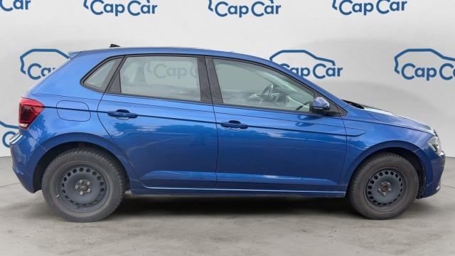 Volkswagen Polo image 1