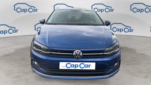 Volkswagen Polo image 7