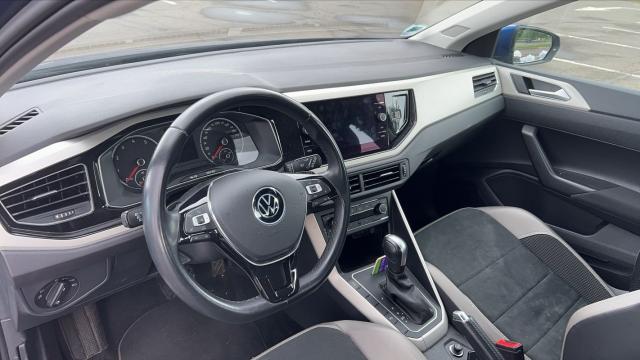 Volkswagen Polo image 2