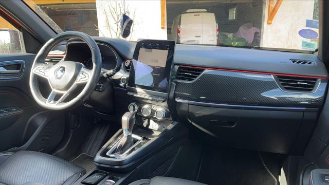 Renault Arkana image 3
