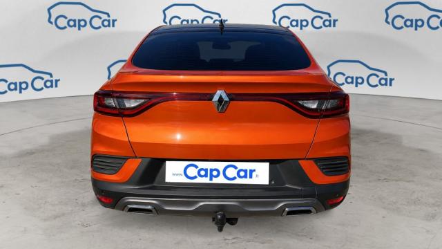 Renault Arkana image 5