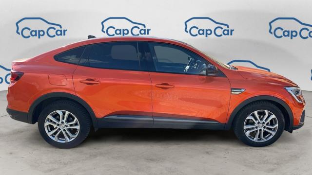 Renault Arkana image 9