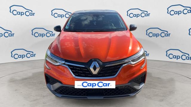 Renault Arkana image 4