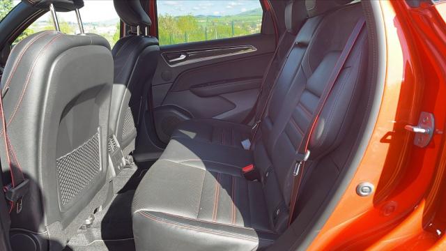 Renault Arkana image 6