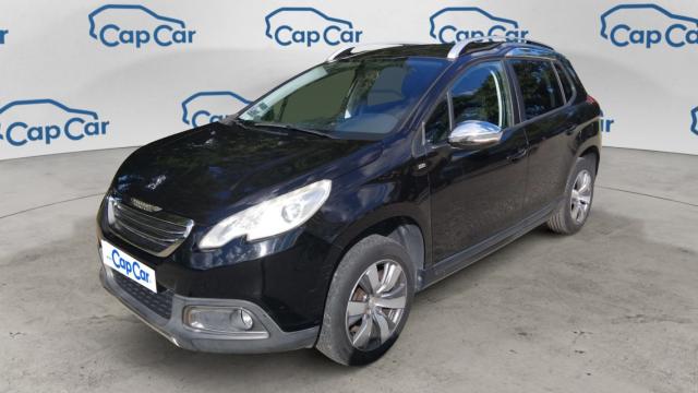 Peugeot 2008 1.2 Puretech 82 Style