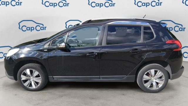 Peugeot 2008 image 7