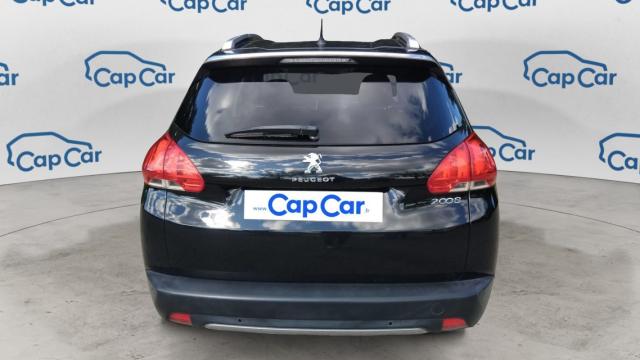 Peugeot 2008 image 3