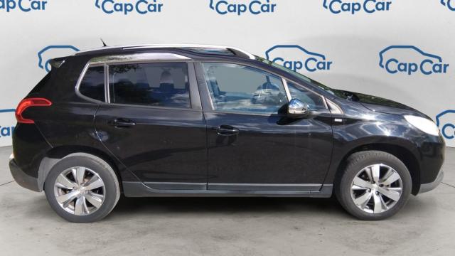 Peugeot 2008 image 2