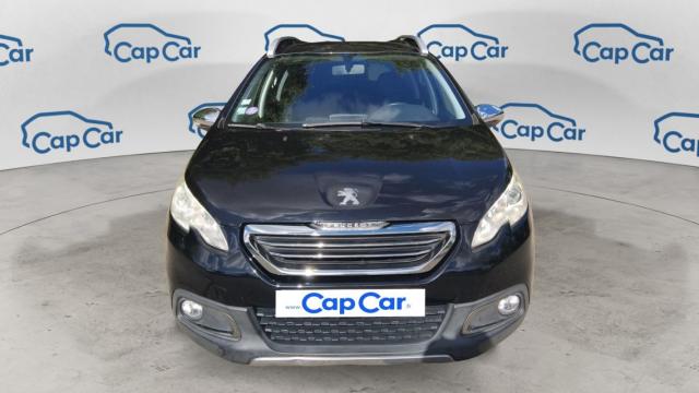 Peugeot 2008 image 6