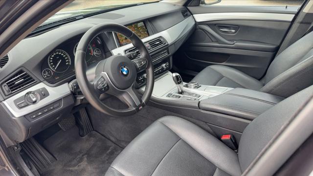 Bmw Série 5 image 2