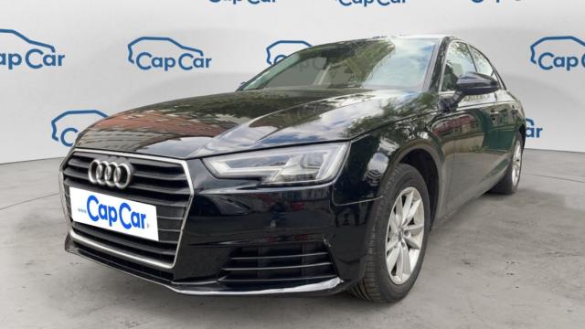 Audi A4 2.0 Tdi 150 Business Line