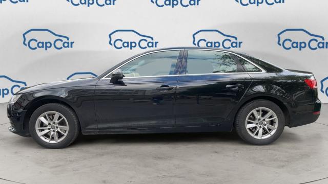 Audi A4 image 5