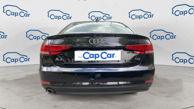 Audi A4 image 8