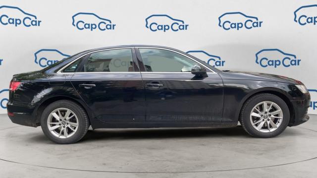 Audi A4 image 3