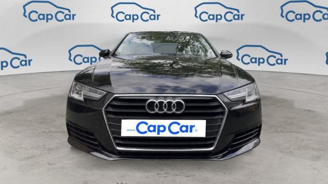 Audi A4 image 1