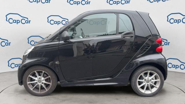 Smart Fortwo image 9