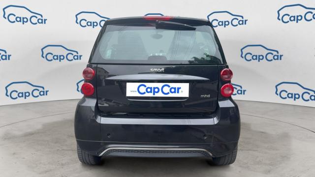 Smart Fortwo image 8