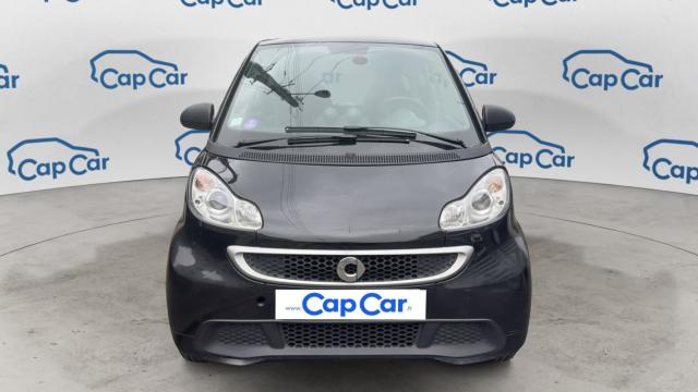 Smart Fortwo image 1