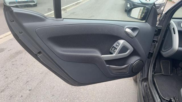 Smart Fortwo image 2