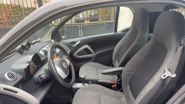 Smart Fortwo image 5