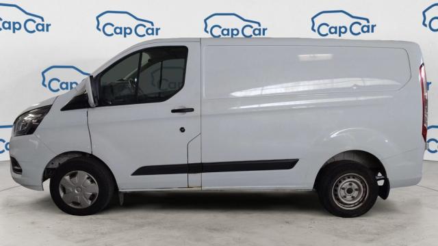 Ford Transit Custom image 5