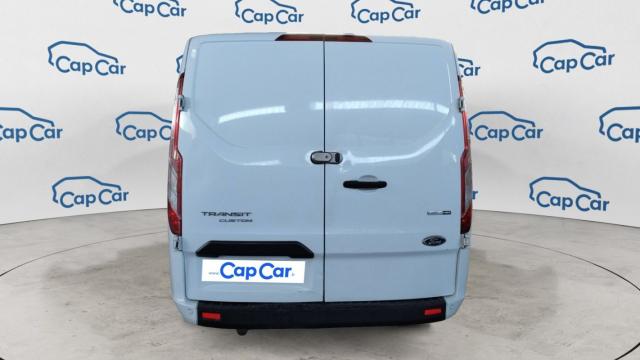 Ford Transit Custom image 7