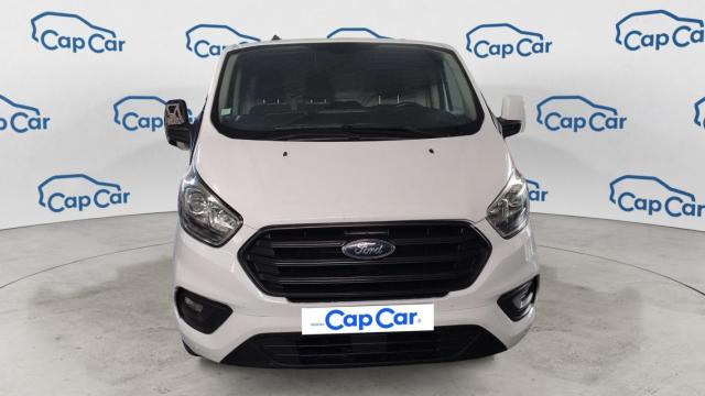 Ford Transit Custom image 2