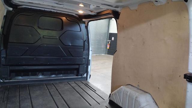 Ford Transit Custom image 1