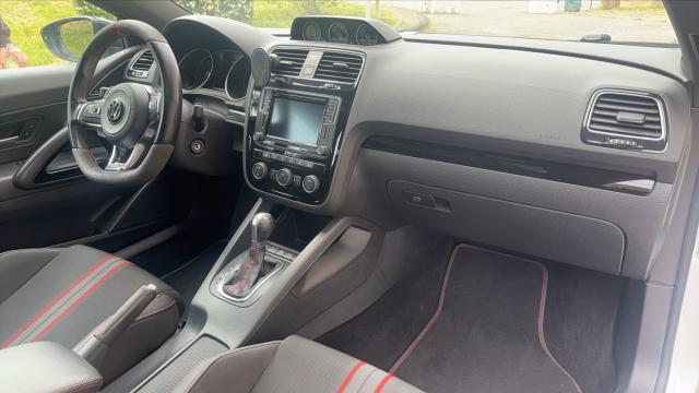 Volkswagen Scirocco image 7