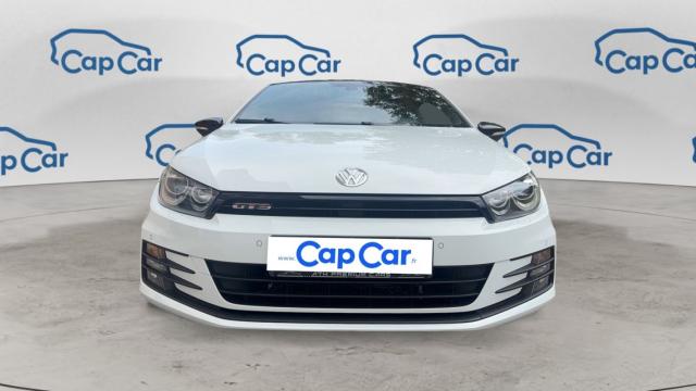 Volkswagen Scirocco image 2