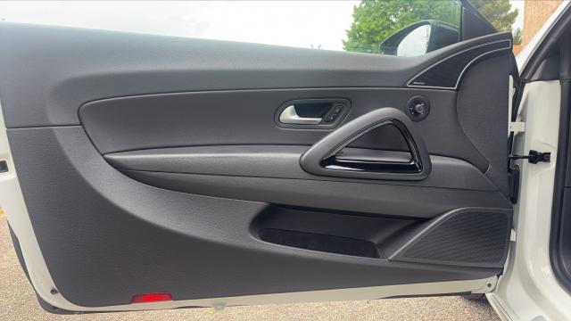 Volkswagen Scirocco image 5