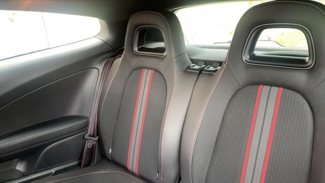 Volkswagen Scirocco image 4